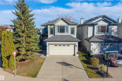 1304 Barnes Close Sw, Edmonton, AB 