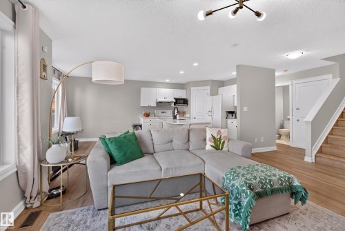 1304 Barnes Close Sw, Edmonton, AB 