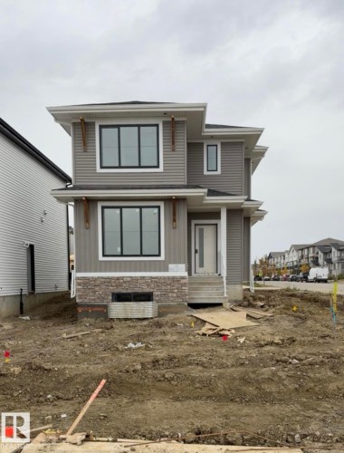 547 Robinson Boulevard   Leduc, AB T9E 1Z4