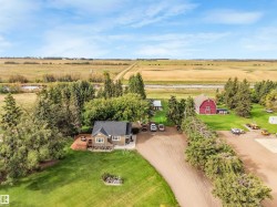 572004 Highway 857  Rural Two Hills County, AB T0B 4R0