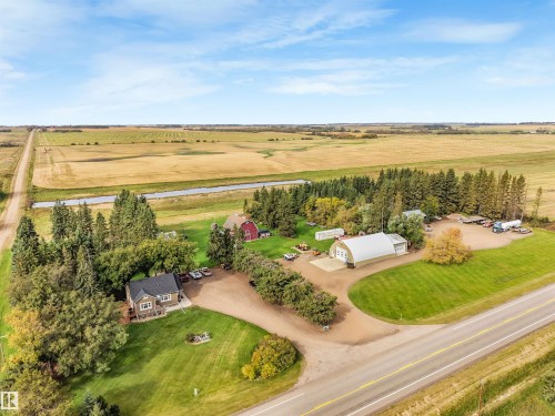 572004 Highway 857, Rural Two Hills County, AB 