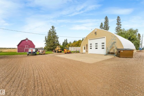 572004 Highway 857, Rural Two Hills County, AB 