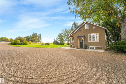 572004 Highway 857, Rural Two Hills County, AB 