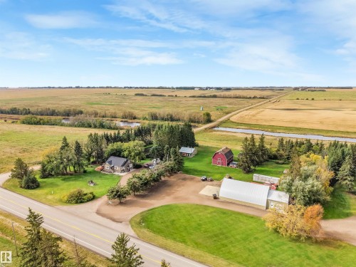 572004 Highway 857, Rural Two Hills County, AB 