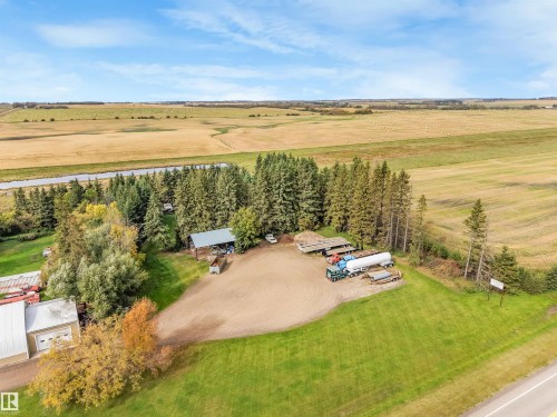 572004 Highway 857, Rural Two Hills County, AB 