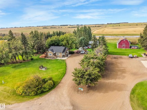 572004 Highway 857, Rural Two Hills County, AB 
