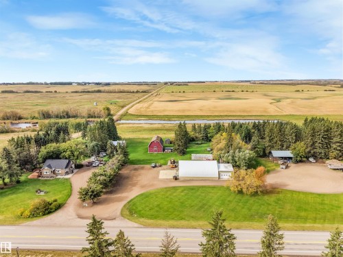 572004 Highway 857, Rural Two Hills County, AB 