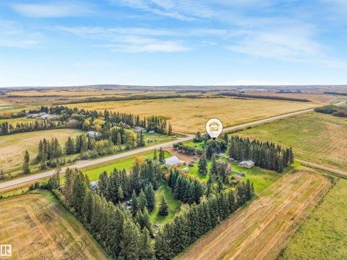 572004 Highway 857, Rural Two Hills County, AB 