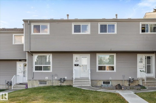 309 Northgate Terrace Nw, Edmonton, AB 