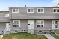 309 NORTHGATE Terrace NW  Edmonton, AB T5E 3E3