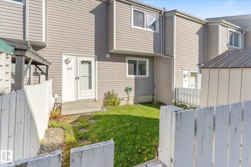 309 Northgate Terrace Nw, Edmonton, AB 