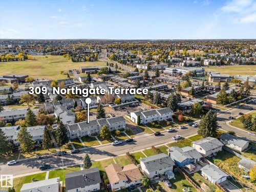 309 Northgate Terrace Nw, Edmonton, AB 