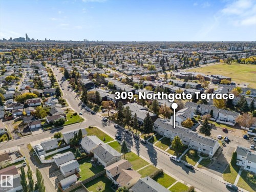 309 Northgate Terrace Nw, Edmonton, AB 