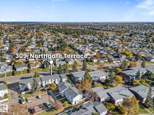 309 Northgate Terrace Nw, Edmonton, AB 