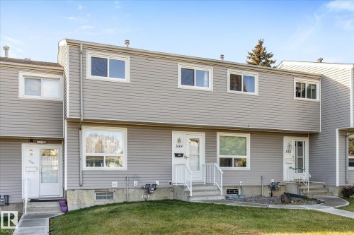 309 Northgate Terrace Nw, Edmonton, AB 