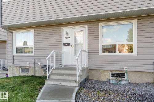 309 Northgate Terrace Nw, Edmonton, AB 