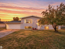 5535 55A Street  Wetaskiwin, AB T9A 2A7