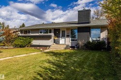 4107 122 Street NW  Edmonton, AB T6J 1Z1