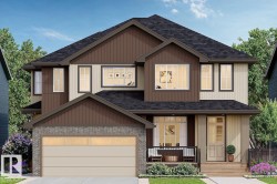 2215 Crossbill Link NW Edmonton, AB T5S 0W3