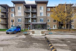 #204 530 WATT BV SW  Edmonton, AB T6X 1P7