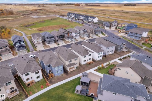 741 Astoria Way, Devon, AB 
