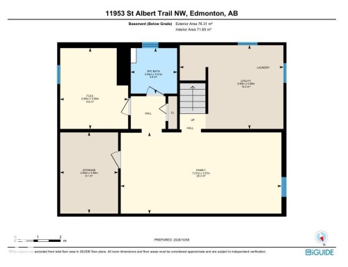 11953 St Albert Trail Nw, Edmonton, AB 