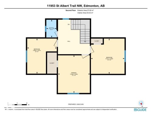 11953 St Albert Trail Nw, Edmonton, AB 