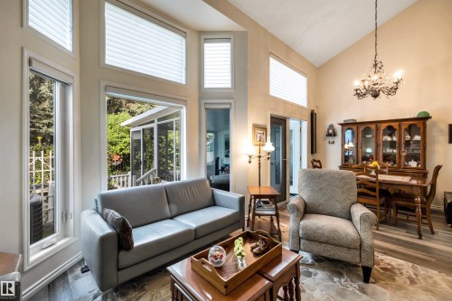 #32 3 Poirier Av, St. Albert, AB 