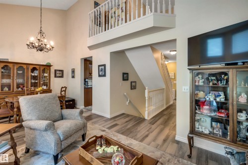 #32 3 Poirier Av, St. Albert, AB 