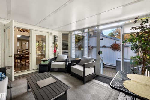 #32 3 Poirier Av, St. Albert, AB 