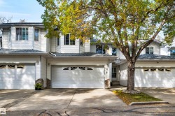 #32 3 POIRIER AV  St. Albert, AB T8N 6M6