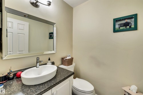 #32 3 Poirier Av, St. Albert, AB 