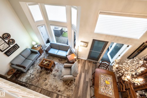 #32 3 Poirier Av, St. Albert, AB 