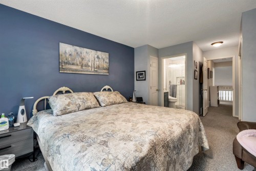 #32 3 Poirier Av, St. Albert, AB 