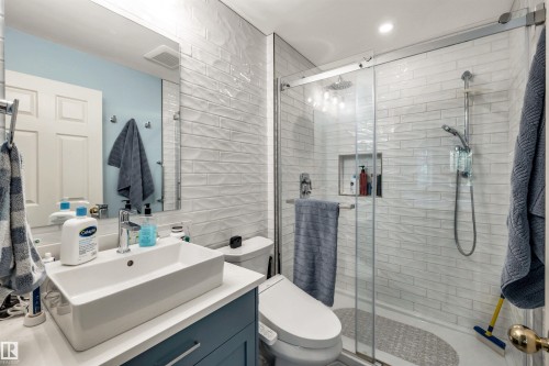 #32 3 Poirier Av, St. Albert, AB 