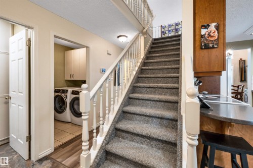 #32 3 Poirier Av, St. Albert, AB 