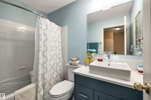 #32 3 Poirier Av, St. Albert, AB 