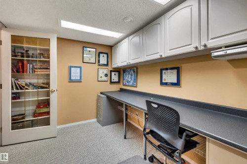 #32 3 Poirier Av, St. Albert, AB 