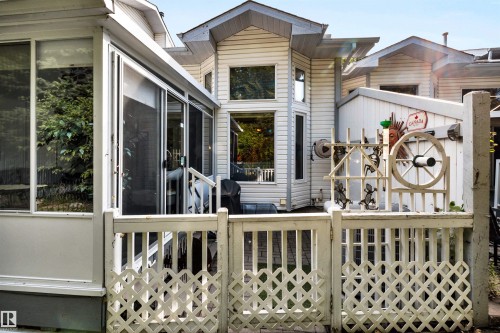 #32 3 Poirier Av, St. Albert, AB 