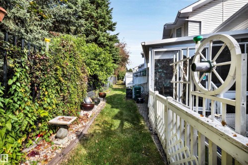 #32 3 Poirier Av, St. Albert, AB 