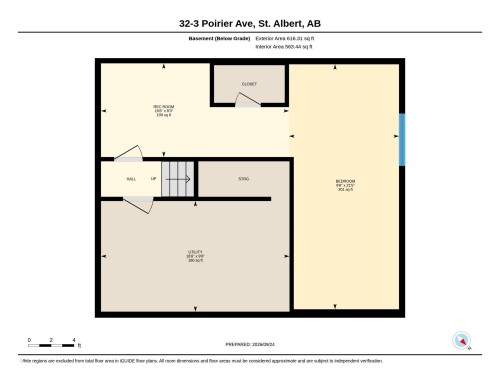#32 3 Poirier Av, St. Albert, AB 