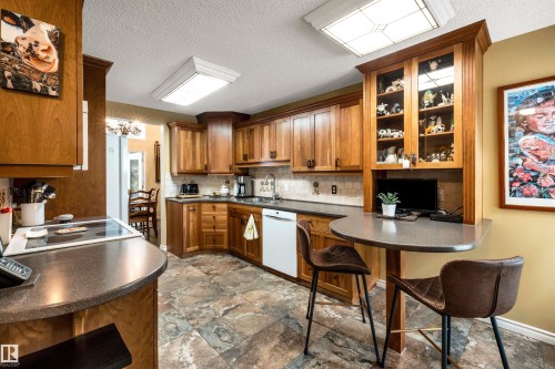 #32 3 Poirier Av, St. Albert, AB 