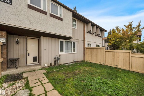 #8 14130 80 ST NW  Edmonton, AB T5C 1L6