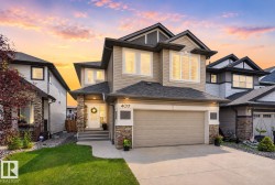 4017 171A Avenue NW  Edmonton, AB T5Y 0Z4
