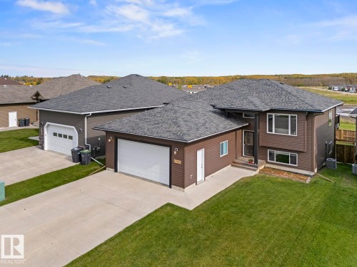 5705 49 Street, Cold Lake, AB 