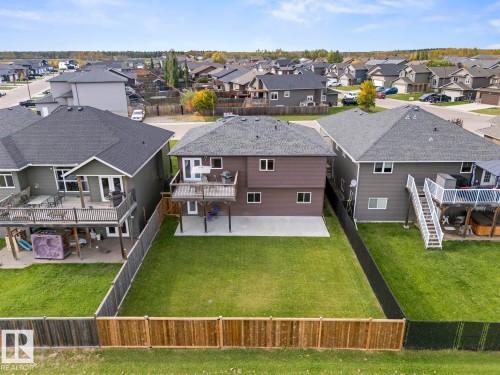 5705 49 Street, Cold Lake, AB 
