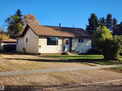 4606 53 Avenue  Wetaskiwin, AB T9A 0Y5