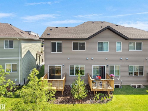 #19 740 Daniels Wy Sw, Edmonton, AB 