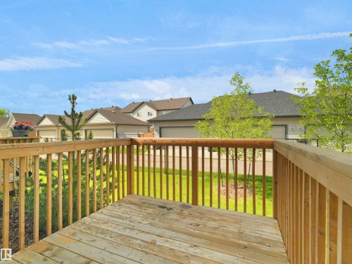 #19 740 Daniels Wy Sw, Edmonton, AB 