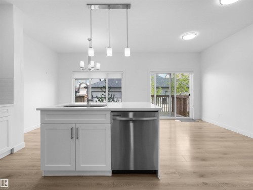 #19 740 Daniels Wy Sw, Edmonton, AB 